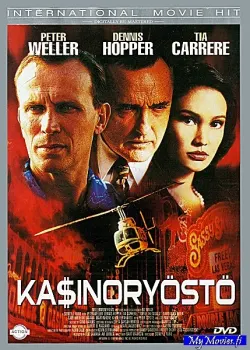 Kasinoryöstö