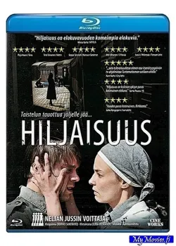 Hiljaisuus (Blu-ray)