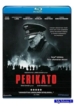 Perikato (Blu-ray)