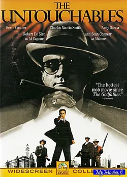 The Untouchables / Lahjomattomat