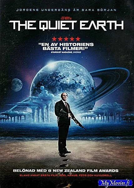 The Quiet Earth
