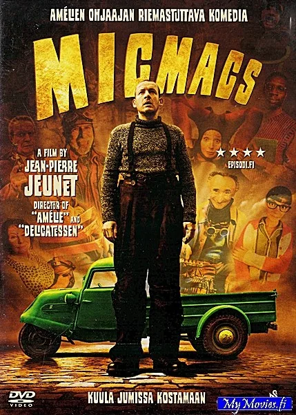 Micmacs