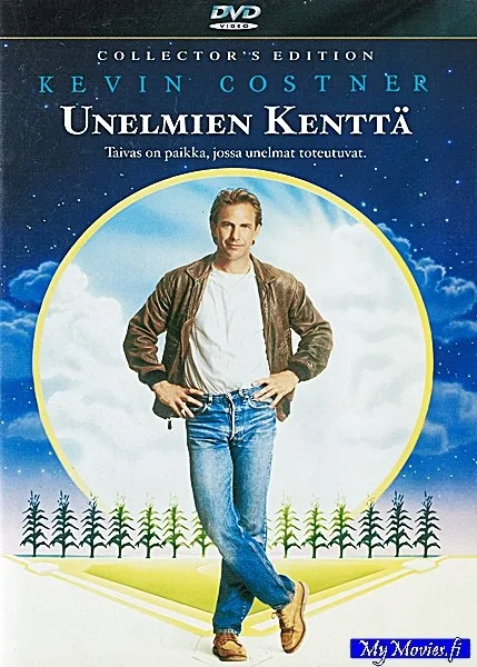 Unelmien kenttä