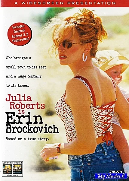 Erin Brockovich
