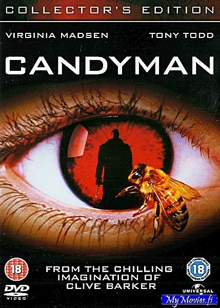 Candyman
