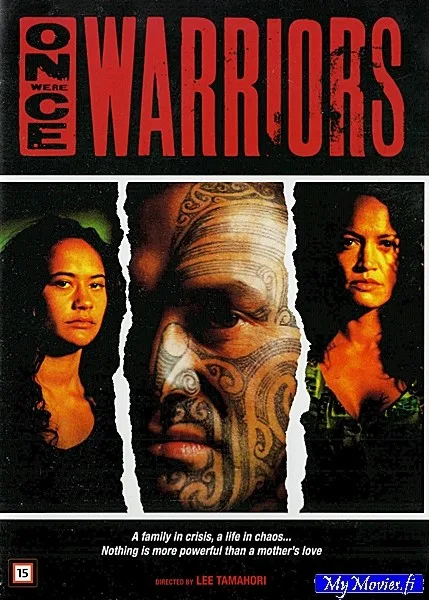 Once Were Warriors / Kerran sotureita