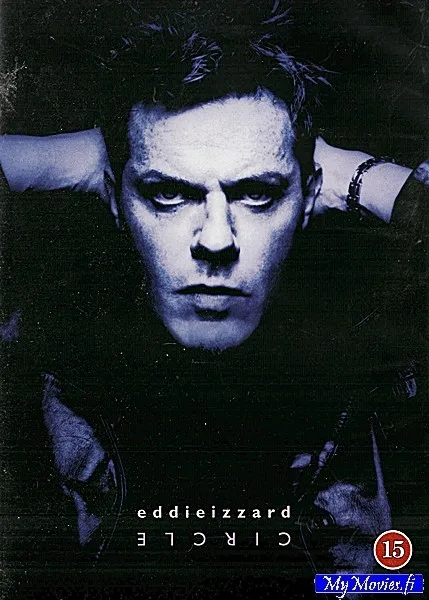 Eddie Izzard - Circle