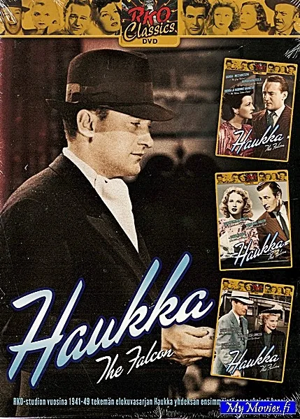 Haukka