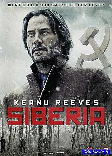 Siberia