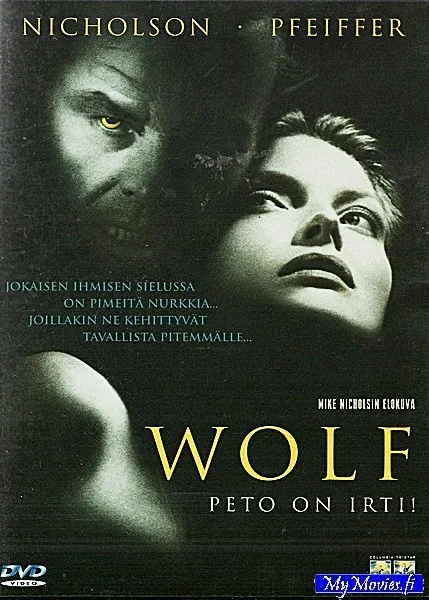 Wolf - Peto on irti