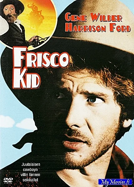 Frisco Kid