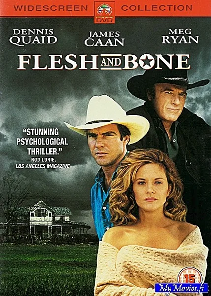 Flesh and Bone / Tiet kohtaavat