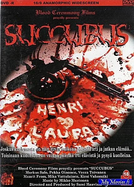 Succubus