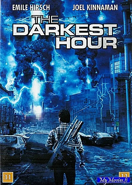 The Darkest Hour