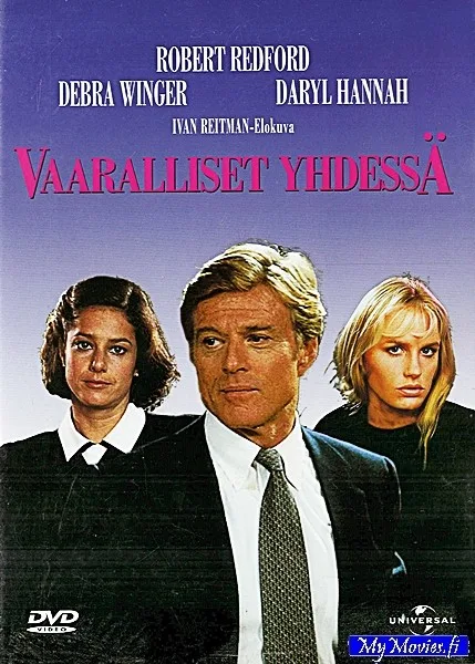Vaaralliset yhdessä