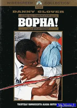 Bopha!