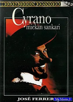 Cyrano - miekan mestari