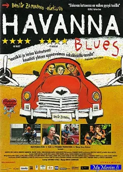 Havanna Blues (R&A)
