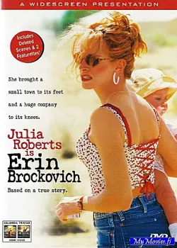Erin Brockovich