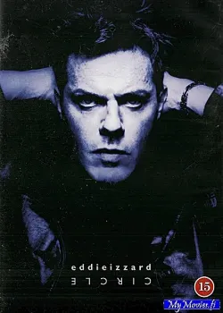 Eddie Izzard - Circle