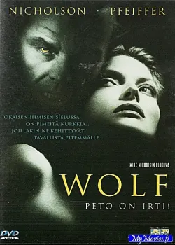 Wolf - Peto on irti