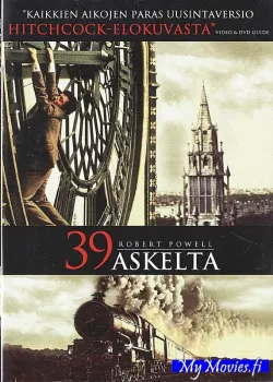 39 askelta
