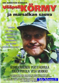 Vääpeli Körmy ja marsalkan sauva
