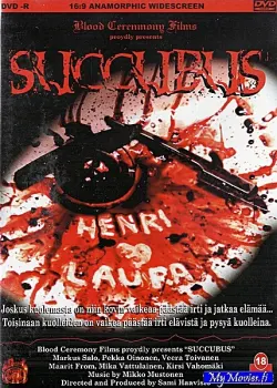 Succubus