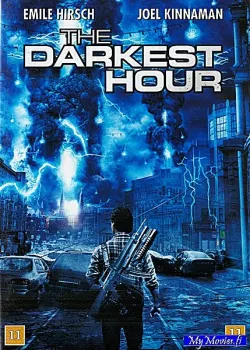 The Darkest Hour