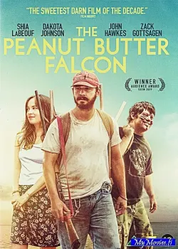 The Peanut Butter Falcon