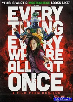 Everything Everywhere All at Once