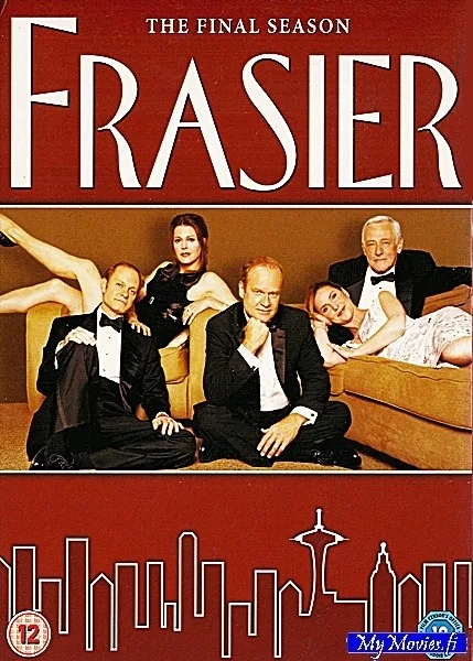 Frasier - Kausi 11