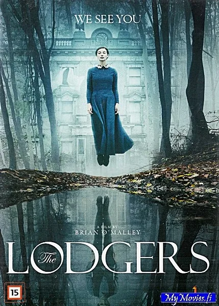 The Lodgers