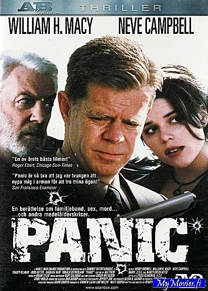Panic