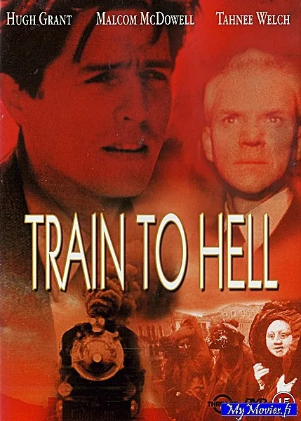 Train to Hell