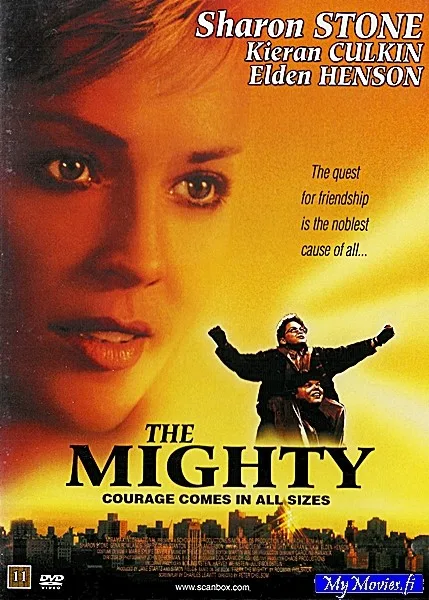 The Mighty / Ystävykset