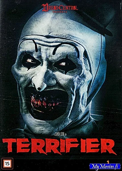 Terrifier