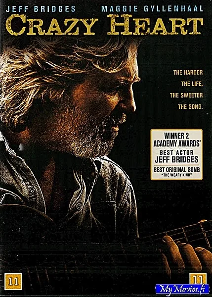 Crazy Heart