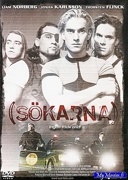 (Sökarna)
