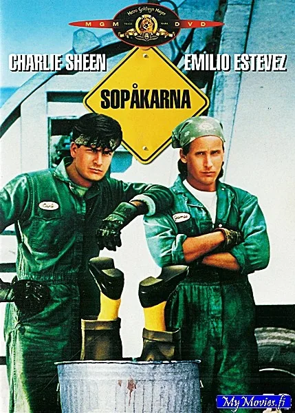 Sopåkarna / Roskakuskit