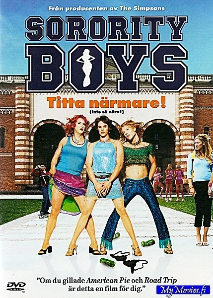 Sorority Boys