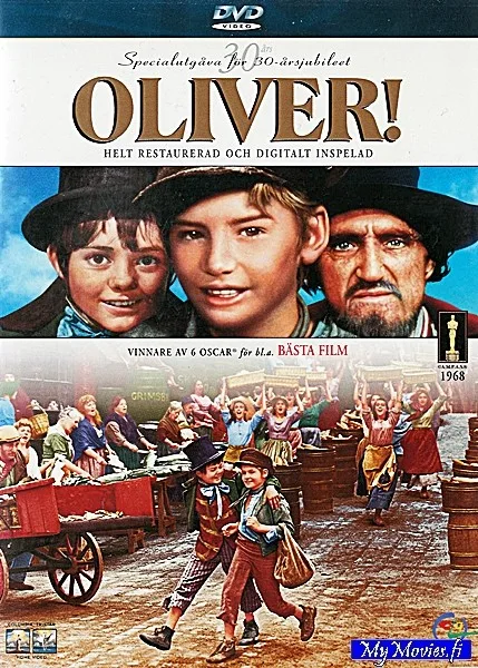 Oliver!