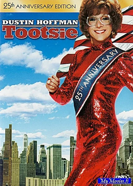 Tootsie / Tootsie - lyömätön lyyli