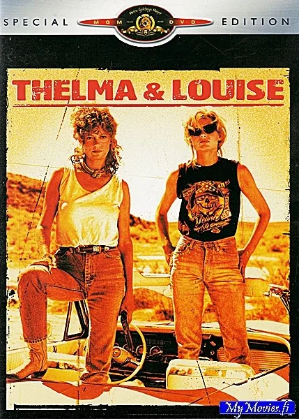 Thelma & Louise