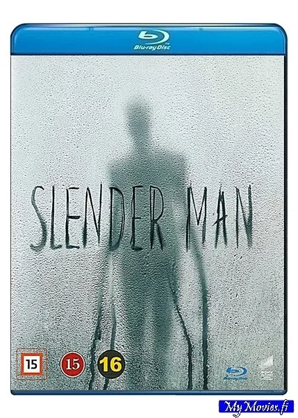 Slender Man (Blu-ray)