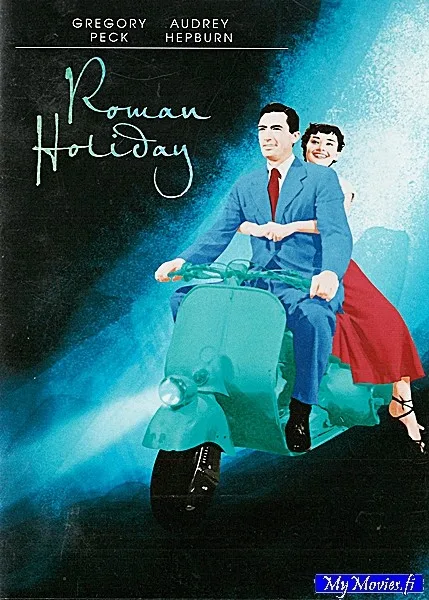 Roman Holiday / Loma Roomassa