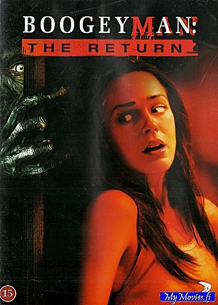 Boogeyman 3
