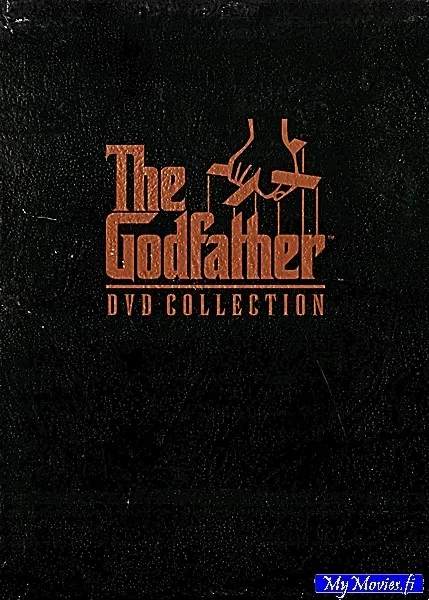 The Godfather Collection / Kummisetä kokoelma