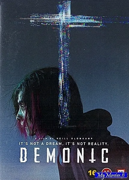 Demonic