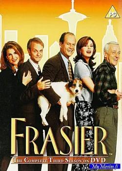 Frasier - Kausi 03